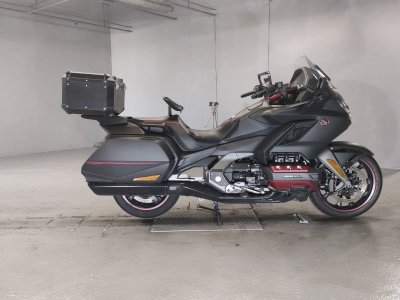 Honda GL1800 TOUR D 2021