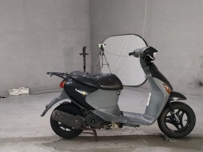 Suzuki LETS4