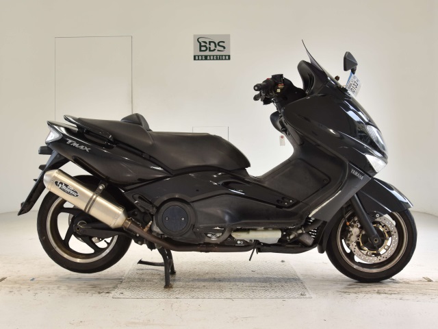 Yamaha T-MAX500 2008