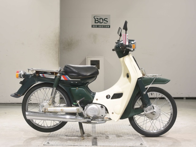Yamaha TOWNMATE50