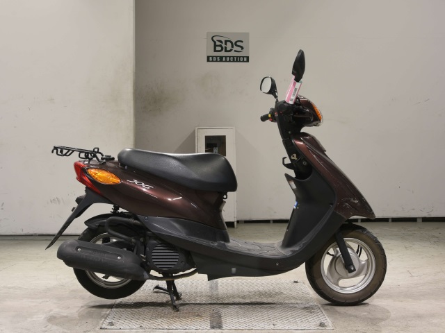 Yamaha JOG 50 2013