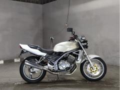 Kawasaki BALIUS ZR250 1995