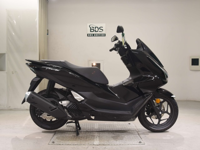 Honda PCX125 2025