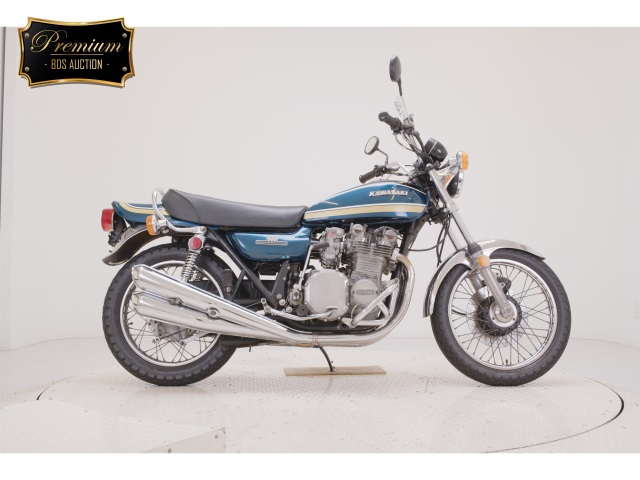 Kawasaki Z1 900 SUPERFOUR 2016