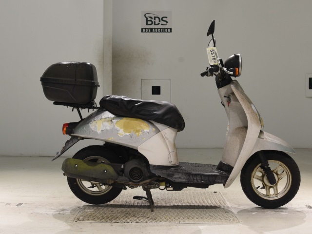 Honda TODAY 2006