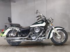 Kawasaki VULCAN1500 CLASSIC 1997