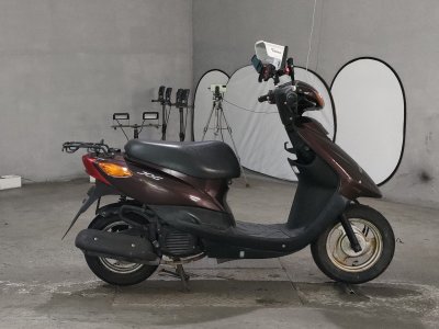 Yamaha JOG 50 2011