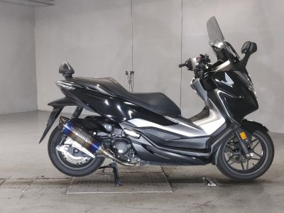 Honda FORZA 2018