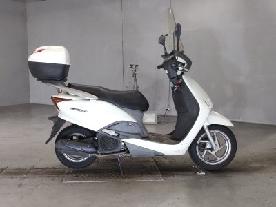 Honda LEAD110 2012