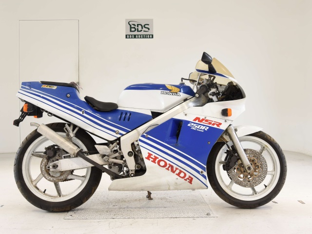Honda NSR250R 1988