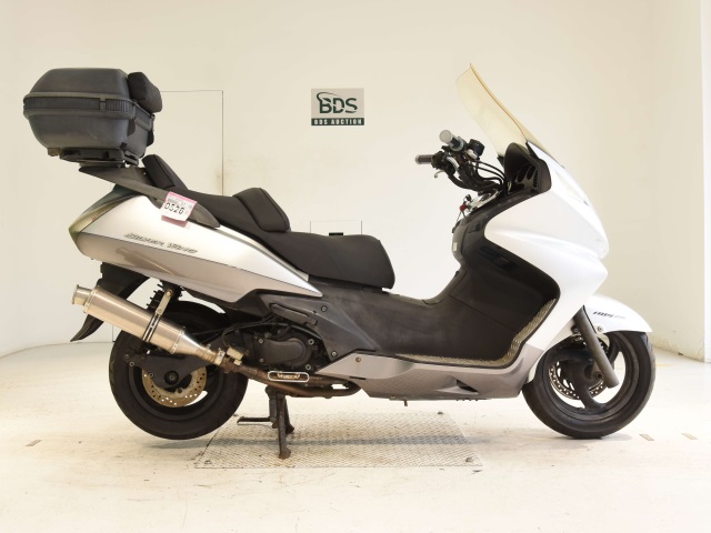 Honda SILVERWING600A 2004