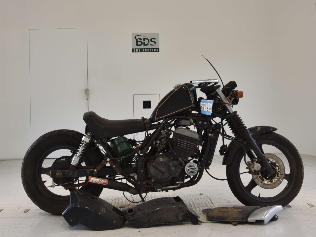 Kawasaki ELIMINATOR 250SE 1996