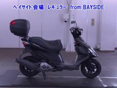 Suzuki ADDRESS V125