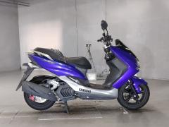 Yamaha MAJESTY 155S 2018