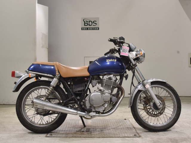 Suzuki VOLTY 1994