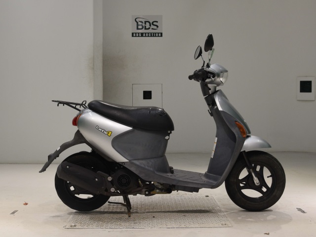 Suzuki LETS4