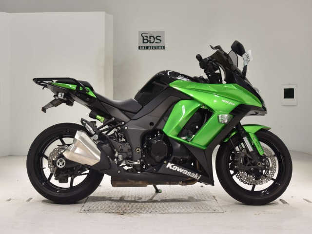 Kawasaki NINJA1000 2014