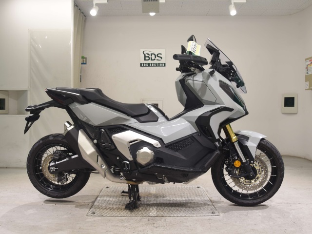 Honda X-ADV750-2 2023
