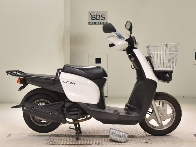 Yamaha GEAR 2023