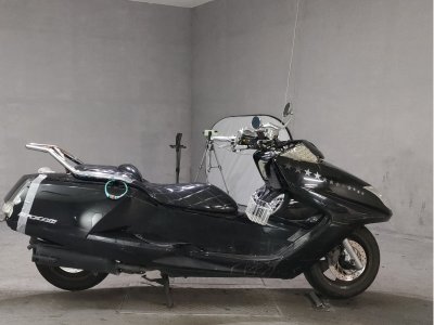 Yamaha MAGZAM