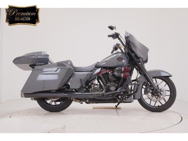 HD STREET GLIDE FLHXSE1800 2020