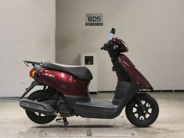Yamaha JOG 50 2018