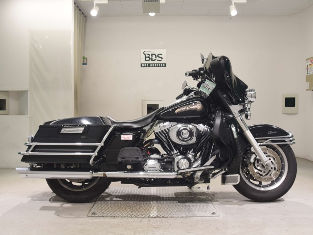 HD ELECTRA GLIDE FLHTCUI1450 2006