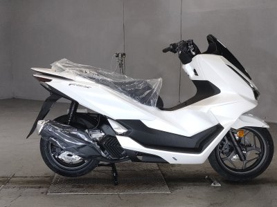 Honda PCX125 2025