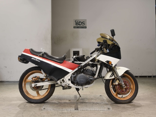 Suzuki RG250 GAMMA