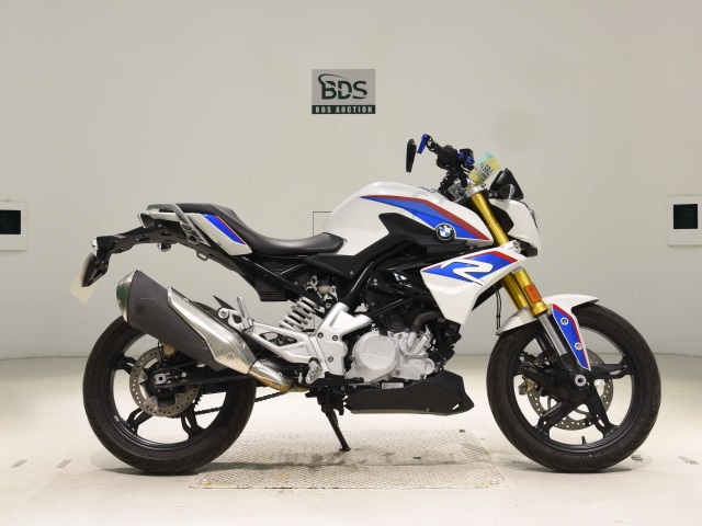 BMW G310R 2020