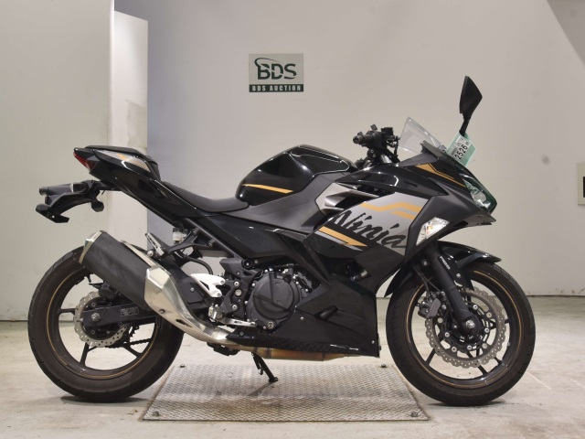 Kawasaki NINJA250 2020