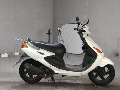 Yamaha GRANDAXIS100 2006