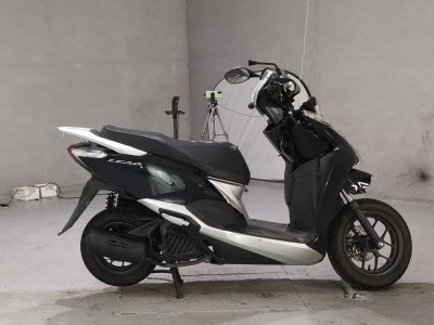 Honda LEAD125 2019