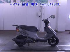 Suzuki ADDRESS V125
