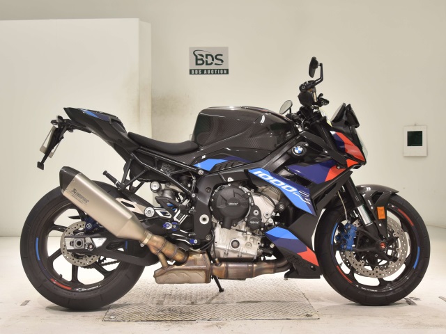 BMW M1000R 2023