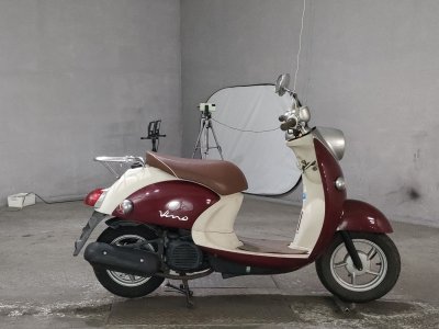 Yamaha VINO50 2007