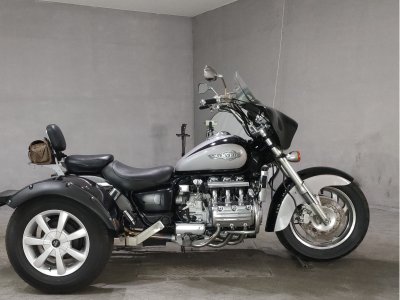 Honda GL1500C F6C VALKYRIE TRIKE 1999