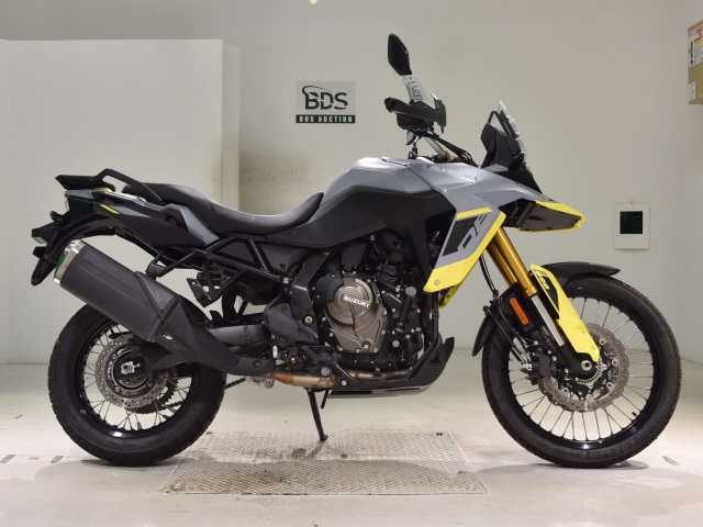 Suzuki V-STROM 800DE 2023