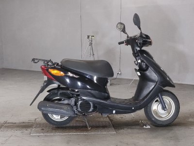 Yamaha JOG 115 2007