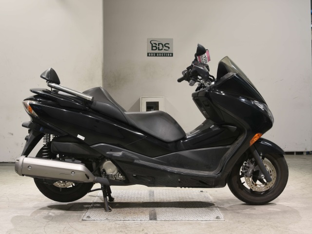 Honda FORZA Z 2011