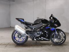 Suzuki GSX-R1000 2019