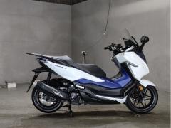 Honda FORZA 2020