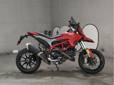 Ducati HYPERMOTARD 939 2016