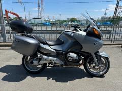 BMW R1200RT 2006