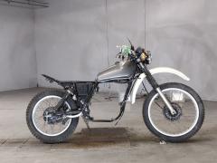 Yamaha XT500 1978