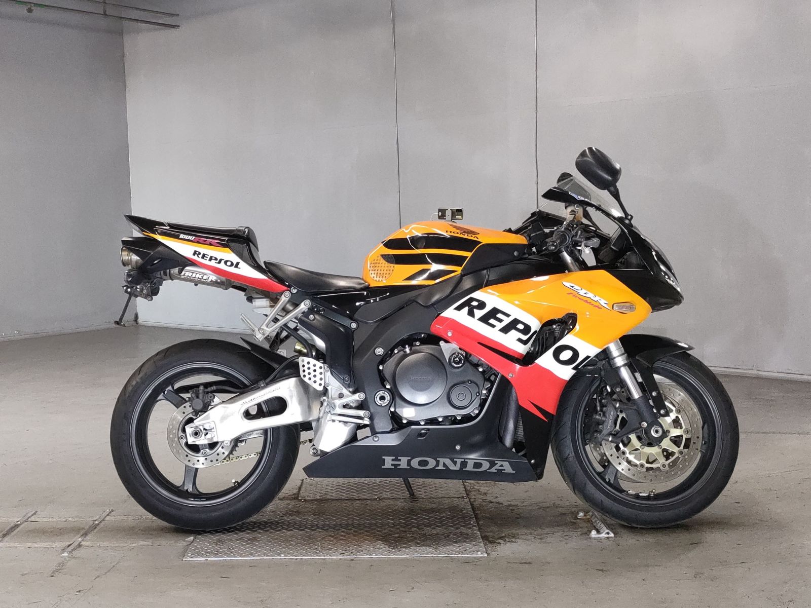 Honda CBR1000RR 2006