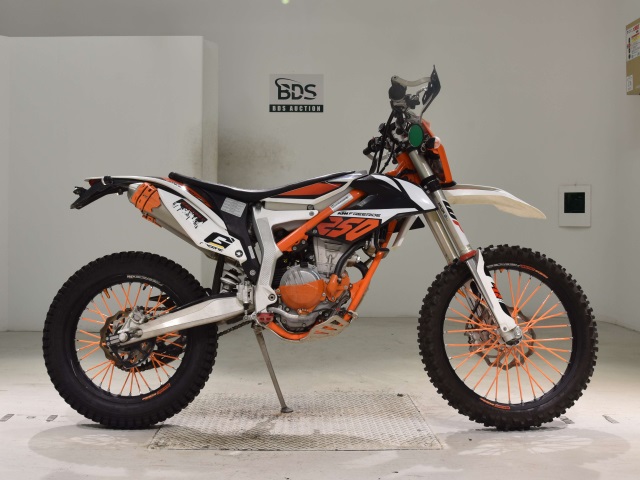 KTM FREERIDE 250F 2020