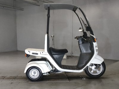 Honda GYRO CANOPY 2019