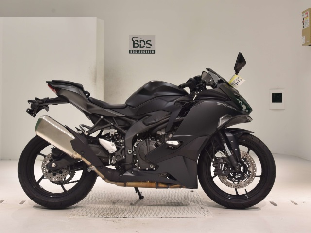 Kawasaki ZX-4R SE 2023