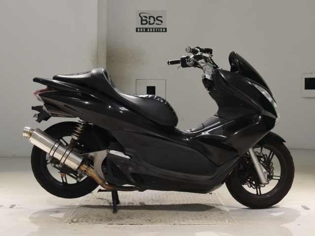 Honda PCX125 2012